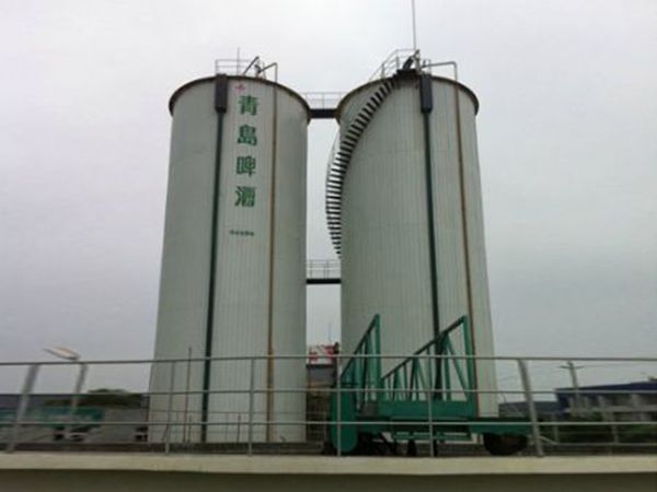 IC反应器
